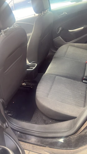Opel Astra undefined | Auto.bg — изображение 5 Opel Astra undefined | Auto.bg — изображение 5