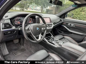 BMW 330 xDrive* АвтоКредит* (ЦЕНА ДО БГ) | Auto.bg — изображение 9 BMW 330 xDrive* АвтоКредит* (ЦЕНА ДО БГ) | Auto.bg — изображение 9
