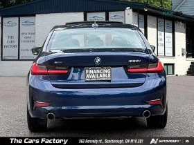 BMW 330 xDrive* АвтоКредит* (ЦЕНА ДО БГ) | Auto.bg — изображение 4 BMW 330 xDrive* АвтоКредит* (ЦЕНА ДО БГ) | Auto.bg — изображение 4