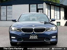 BMW 330 xDrive* АвтоКредит* (ЦЕНА ДО БГ)