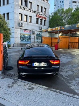 Audi A7 - 9500 € - 51747943 4 | Car24.bg Audi A7 - 9500 € - 51747943 4