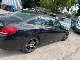 Mercedes-Benz C 450 AMG CARFAX | АВТОКРЕДИТ БЕЗ ПЪРВОНАЧАЛНА ВНОСКА | Auto.bg — изображение 4 Mercedes-Benz C 450 AMG CARFAX | АВТОКРЕДИТ БЕЗ ПЪРВОНАЧАЛНА ВНОСКА | Auto.bg — изображение 4