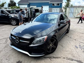 Mercedes-Benz C 450 AMG CARFAX | АВТОКРЕДИТ БЕЗ ПЪРВОНАЧАЛНА ВНОСКА