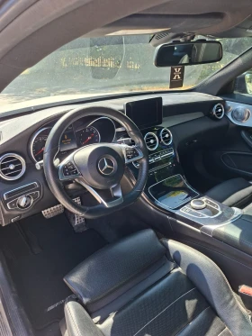 Mercedes-Benz C 300 C63 Package - 18000 € - 84962142 7 | Car24.bg Mercedes-Benz C 300 C63 Package - 18000 € - 84962142 7