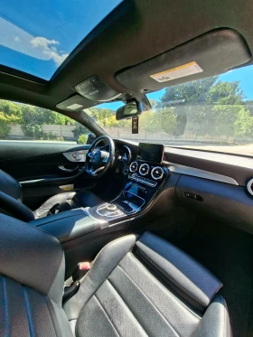 Mercedes-Benz C 300 C63 Package - 18000 € - 84962142 8 | Car24.bg Mercedes-Benz C 300 C63 Package - 18000 € - 84962142 8