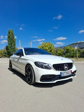Mercedes-Benz C 300 C63 Package - 18000 € - 84962142 2 | Car24.bg Mercedes-Benz C 300 C63 Package - 18000 € - 84962142 2