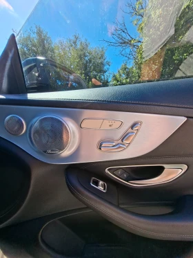 Mercedes-Benz C 300 C63 Package - 18000 € - 84962142 9 | Car24.bg Mercedes-Benz C 300 C63 Package - 18000 € - 84962142 9