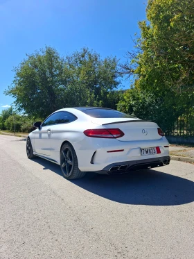 Mercedes-Benz C 300 C63 Package - 18000 € - 84962142 5 | Car24.bg Mercedes-Benz C 300 C63 Package - 18000 € - 84962142 5