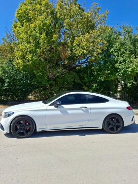 Mercedes-Benz C 300 C63 Package - 18000 € - 84962142 4 | Car24.bg Mercedes-Benz C 300 C63 Package - 18000 € - 84962142 4