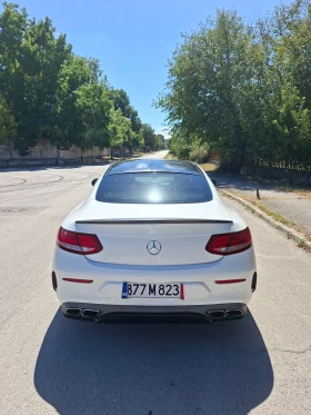 Mercedes-Benz C 300 C63 Package - 18000 € - 84962142 6 | Car24.bg Mercedes-Benz C 300 C63 Package - 18000 € - 84962142 6