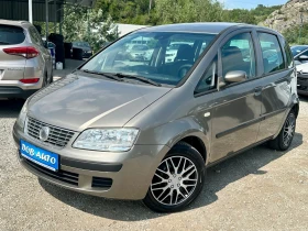 Fiat Idea 1.3MULTIJET-90к.с-145000км - Car24.bg Fiat Idea 1.3MULTIJET-90к.с-145000км