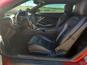 Chevrolet Camaro 3.6l Lt - 18900 € - 31499859 7 | Car24.bg Chevrolet Camaro 3.6l Lt - 18900 € - 31499859 7