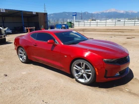 Chevrolet Camaro 3.6l Lt - 18900 € - 31499859 4 | Car24.bg Chevrolet Camaro 3.6l Lt - 18900 € - 31499859 4