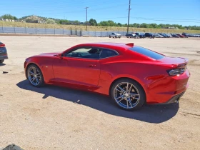 Chevrolet Camaro 3.6l Lt - 18900 € - 31499859 2 | Car24.bg Chevrolet Camaro 3.6l Lt - 18900 € - 31499859 2