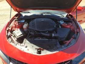 Chevrolet Camaro 3.6l Lt - 18900 € - 31499859 11 | Car24.bg Chevrolet Camaro 3.6l Lt - 18900 € - 31499859 11