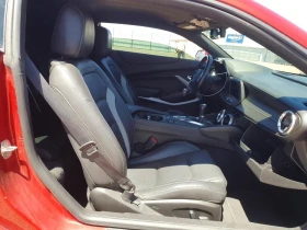 Chevrolet Camaro 3.6l Lt - 18900 € - 31499859 10 | Car24.bg Chevrolet Camaro 3.6l Lt - 18900 € - 31499859 10