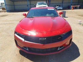 Chevrolet Camaro 3.6l Lt - 18900 € - 31499859 5 | Car24.bg Chevrolet Camaro 3.6l Lt - 18900 € - 31499859 5