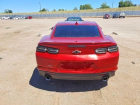 Chevrolet Camaro 3.6l Lt - 18900 € - 31499859 6 | Car24.bg Chevrolet Camaro 3.6l Lt - 18900 € - 31499859 6