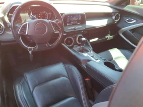 Chevrolet Camaro 3.6l Lt - 18900 € - 31499859 8 | Car24.bg Chevrolet Camaro 3.6l Lt - 18900 € - 31499859 8