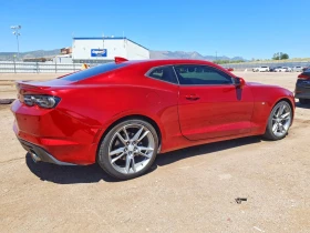 Chevrolet Camaro 3.6l Lt - 18900 € - 31499859 3 | Car24.bg Chevrolet Camaro 3.6l Lt - 18900 € - 31499859 3