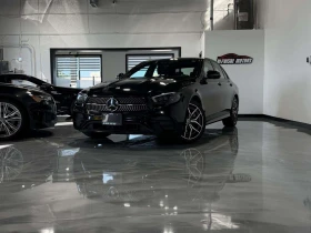 Mercedes-Benz E 450 E-Class E 450 AMG Navi, Sunroof
