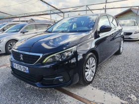 Peugeot 308 1.5 B-HDI - Car24.bg Peugeot 308 1.5 B-HDI