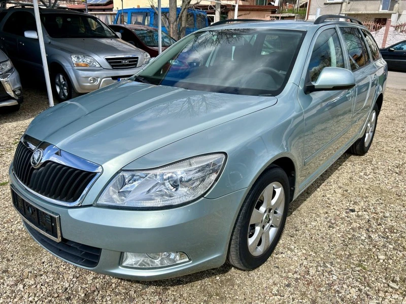 Skoda Octavia 1.4TSI DSG - 12800 лв. / 6544.54 € - 49651353 1 | Car24.bg Skoda Octavia 1.4TSI DSG - 12800 лв. / 6544.54 € - 49651353 1