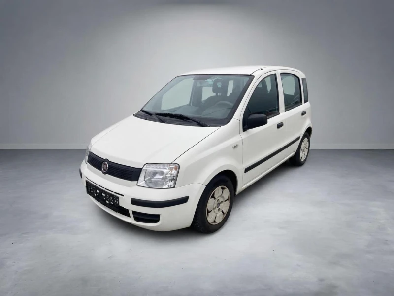 Fiat Panda 1.1 KLIMA - 1750 € / 3422.70 лв. - 54302447 1 | Car24.bg Fiat Panda 1.1 KLIMA - 1750 € / 3422.70 лв. - 54302447 1