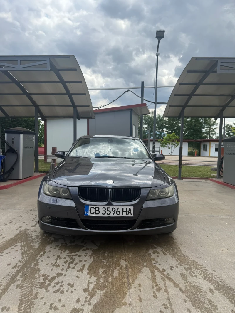 BMW 325 - 2200 € / 4302.83 лв. - 60576142 1 | Car24.bg BMW 325 - 2200 € / 4302.83 лв. - 60576142 1