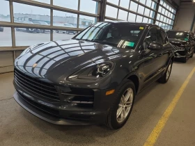 Porsche Macan CARFAX* АВТОФИНАНСИРАНЕ БЕЗ ПЪРВОНАЧАЛНА ВНОСКА - Car24.bg Porsche Macan CARFAX* АВТОФИНАНСИРАНЕ БЕЗ ПЪРВОНАЧАЛНА ВНОСКА