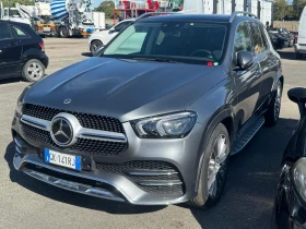 Mercedes-Benz GLE 350DE, PANORAMA, DISTRONIC, CAMERA-360-KATO HOB! - Car24.bg Mercedes-Benz GLE 350DE, PANORAMA, DISTRONIC, CAMERA-360-KATO HOB!