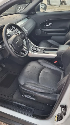 Land Rover Range Rover Evoque 2.0 Sd4 SE Dynamic - 25550 лв. / 13063.51 € - 80376948 8 | Car24.bg Land Rover Range Rover Evoque 2.0 Sd4 SE Dynamic - 25550 лв. / 13063.51 € - 80376948 8