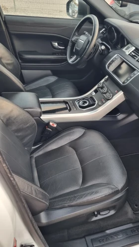 Land Rover Range Rover Evoque 2.0 Sd4 SE Dynamic - 25550 лв. / 13063.51 € - 80376948 9 | Car24.bg Land Rover Range Rover Evoque 2.0 Sd4 SE Dynamic - 25550 лв. / 13063.51 € - 80376948 9