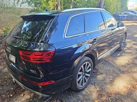 Audi Q7 Premium Plus - 34000 лв. / 17383.92 € - 29273100 4 | Car24.bg Audi Q7 Premium Plus - 34000 лв. / 17383.92 € - 29273100 4
