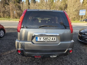 Nissan X-trail 2, 2 tdi 150 hp 4x4 - 1300 € / 2542.58 лв. - 92759243 2 | Car24.bg Nissan X-trail 2, 2 tdi 150 hp 4x4 - 1300 € / 2542.58 лв. - 92759243 2