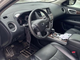 Nissan Pathfinder * Platinum * CARFAX * ЦЕНА ДО БГ - 20900 € / 40876.85 лв. - 46710815 14 | Car24.bg Nissan Pathfinder * Platinum * CARFAX * ЦЕНА ДО БГ - 20900 € / 40876.85 лв. - 46710815 14