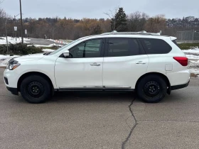 Nissan Pathfinder * Platinum * CARFAX * ЦЕНА ДО БГ - 20900 € / 40876.85 лв. - 46710815 2 | Car24.bg Nissan Pathfinder * Platinum * CARFAX * ЦЕНА ДО БГ - 20900 € / 40876.85 лв. - 46710815 2