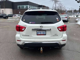 Nissan Pathfinder * Platinum * CARFAX * ЦЕНА ДО БГ - 20900 € / 40876.85 лв. - 46710815 4 | Car24.bg Nissan Pathfinder * Platinum * CARFAX * ЦЕНА ДО БГ - 20900 € / 40876.85 лв. - 46710815 4