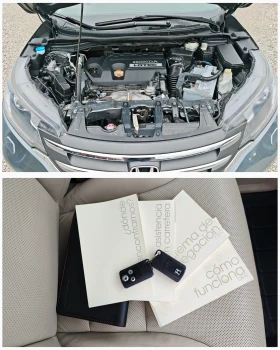 Honda Cr-v НОВИ ДЖАНТИ-ГУМИDOT1825/Ролб/Спойл/Степ/NAV-БЪЛГАР - 13300 € / 26012.54 лв. - 88289976 10 | Car24.bg Honda Cr-v НОВИ ДЖАНТИ-ГУМИDOT1825/Ролб/Спойл/Степ/NAV-БЪЛГАР - 13300 € / 26012.54 лв. - 88289976 10