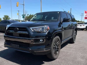 Toyota 4runner * 4WD * АВТОКРЕДИТ БЕЗ ПЪРВОНАЧАЛНА ВНОСКА*