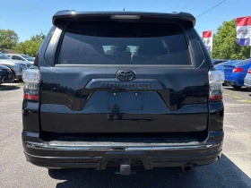 Toyota 4runner * 4WD * АВТОКРЕДИТ БЕЗ ПЪРВОНАЧАЛНА ВНОСКА* | Auto.bg — изображение 4 Toyota 4runner * 4WD * АВТОКРЕДИТ БЕЗ ПЪРВОНАЧАЛНА ВНОСКА* | Auto.bg — изображение 4