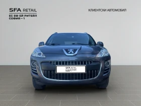 Peugeot 4007 PREMIUM 7PL 2.4E/170 BVA - 6600 € / 12908.48 лв. - 24697737 2 | Car24.bg Peugeot 4007 PREMIUM 7PL 2.4E/170 BVA - 6600 € / 12908.48 лв. - 24697737 2