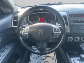 Peugeot 4007 PREMIUM 7PL 2.4E/170 BVA - 6600 € / 12908.48 лв. - 24697737 11 | Car24.bg Peugeot 4007 PREMIUM 7PL 2.4E/170 BVA - 6600 € / 12908.48 лв. - 24697737 11