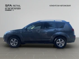Peugeot 4007 PREMIUM 7PL 2.4E/170 BVA - 6600 € / 12908.48 лв. - 24697737 8 | Car24.bg Peugeot 4007 PREMIUM 7PL 2.4E/170 BVA - 6600 € / 12908.48 лв. - 24697737 8