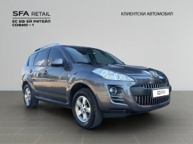 Peugeot 4007 PREMIUM 7PL 2.4E/170 BVA - 6600 € / 12908.48 лв. - 24697737 3 | Car24.bg Peugeot 4007 PREMIUM 7PL 2.4E/170 BVA - 6600 € / 12908.48 лв. - 24697737 3
