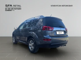 Peugeot 4007 PREMIUM 7PL 2.4E/170 BVA - 6600 € / 12908.48 лв. - 24697737 7 | Car24.bg Peugeot 4007 PREMIUM 7PL 2.4E/170 BVA - 6600 € / 12908.48 лв. - 24697737 7