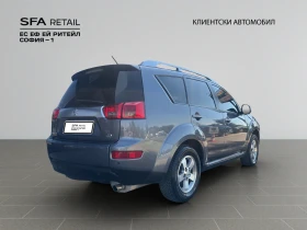 Peugeot 4007 PREMIUM 7PL 2.4E/170 BVA - 6600 € / 12908.48 лв. - 24697737 5 | Car24.bg Peugeot 4007 PREMIUM 7PL 2.4E/170 BVA - 6600 € / 12908.48 лв. - 24697737 5