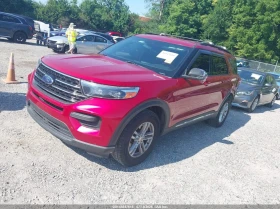 Ford Explorer 2.3l Xlt - 12400 € / 24252.29 лв. - 14919785 2 | Car24.bg Ford Explorer 2.3l Xlt - 12400 € / 24252.29 лв. - 14919785 2