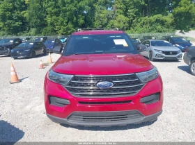 Ford Explorer 2.3l Xlt - 12400 € / 24252.29 лв. - 14919785 12 | Car24.bg Ford Explorer 2.3l Xlt - 12400 € / 24252.29 лв. - 14919785 12