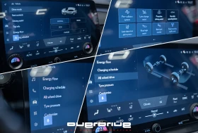 Lexus RX 450h plus Luxury Line E-Four В Гаранция до 08/2036! | Auto.bg — изображение 15 Lexus RX 450h plus Luxury Line E-Four В Гаранция до 08/2036! | Auto.bg — изображение 15